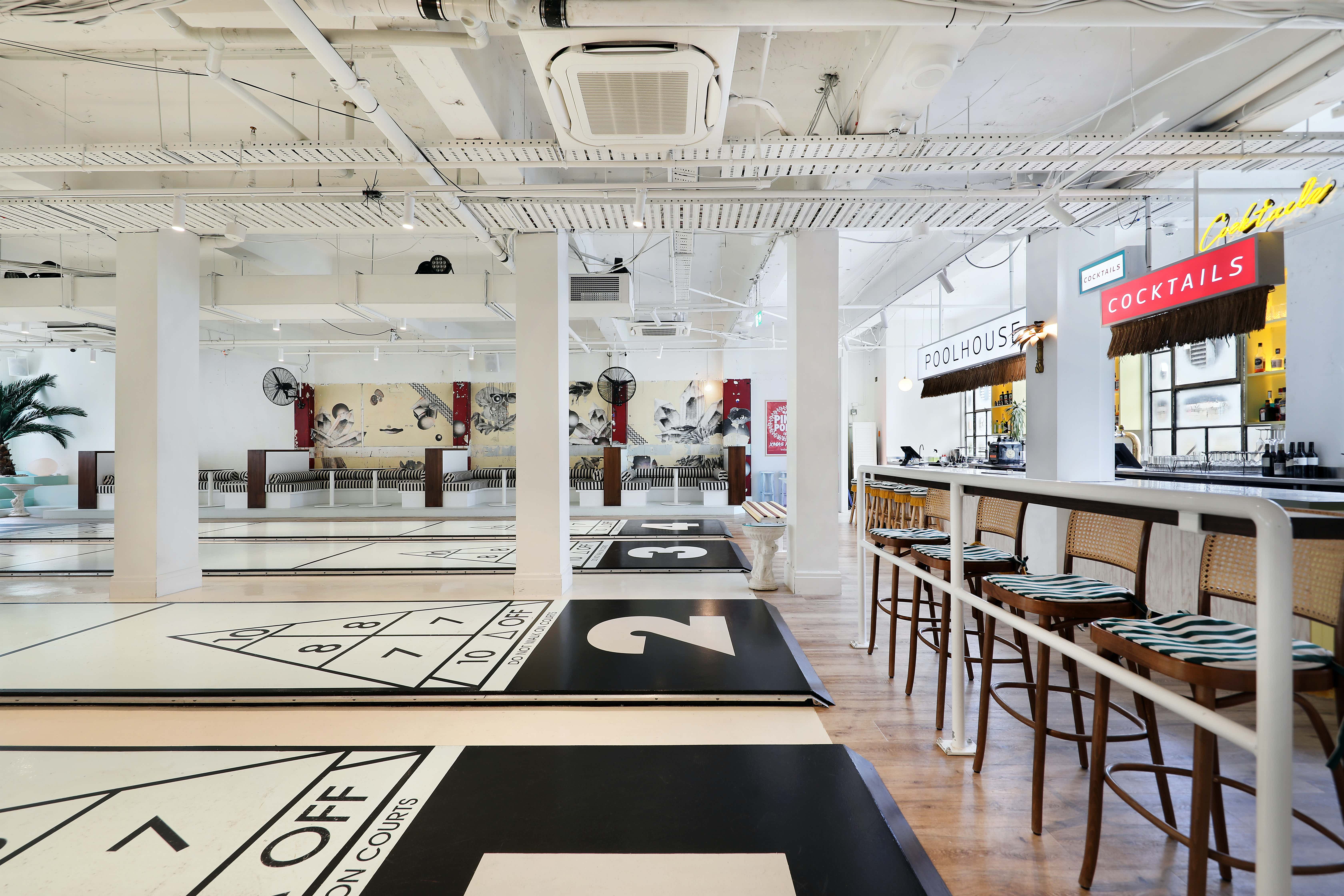Gather Your Team for These Corporate Experiences