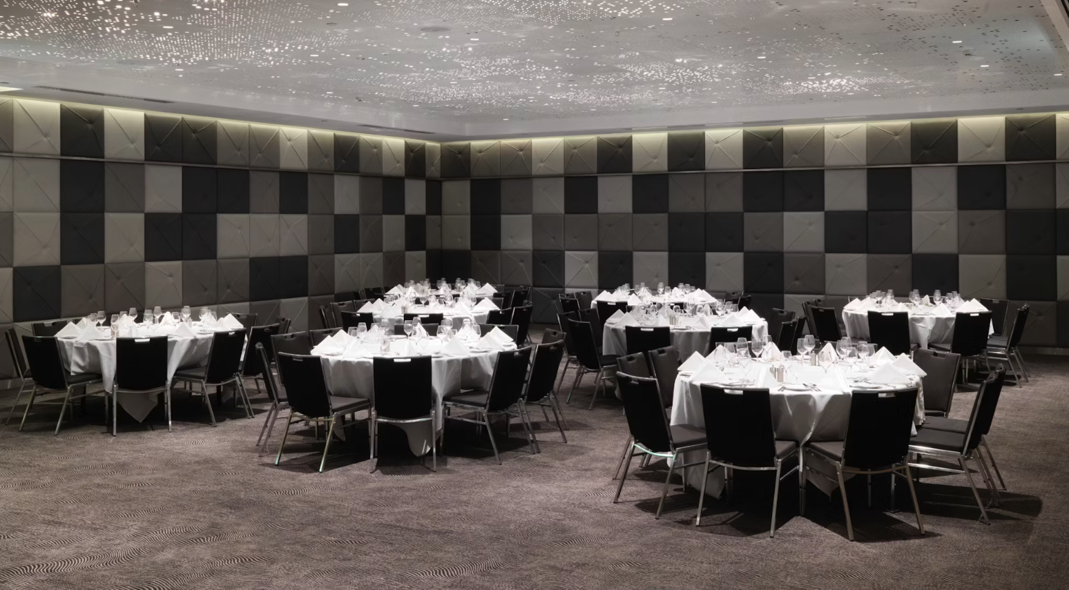 Ballroom 2, Hilton Surfers Paradise Hotel & Residences image 2