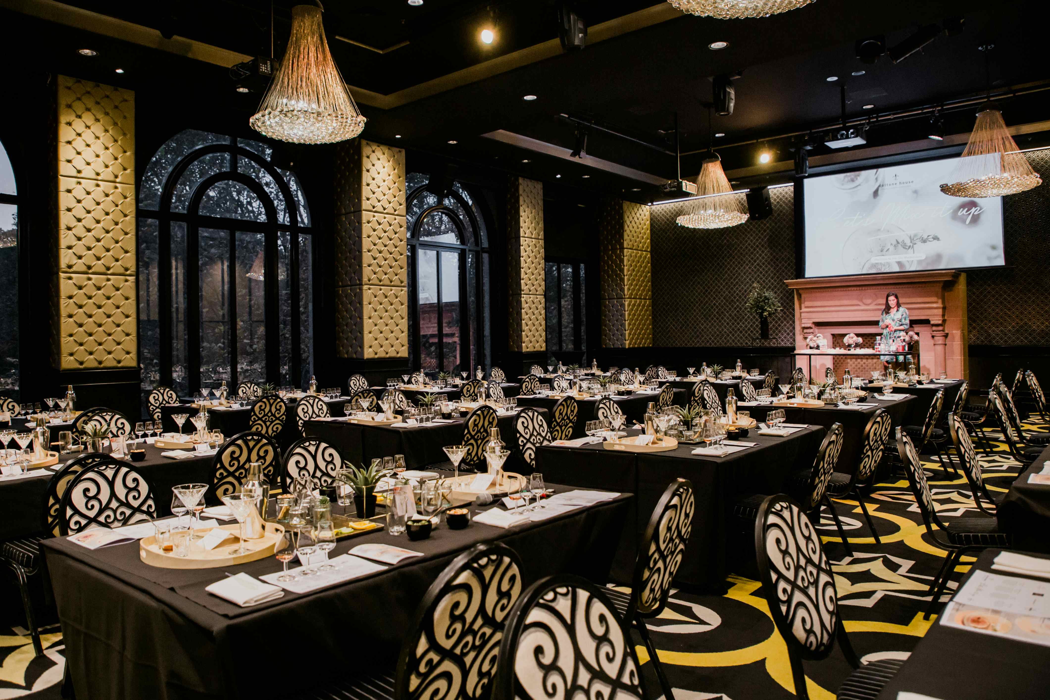 Ballroom, Doltone House Hyde Park image 3