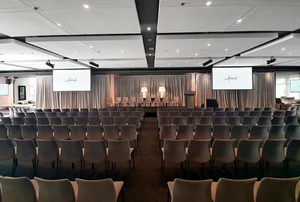 Establishment Ballroom, Establishment Main Bar & Garden, Establishment image 3