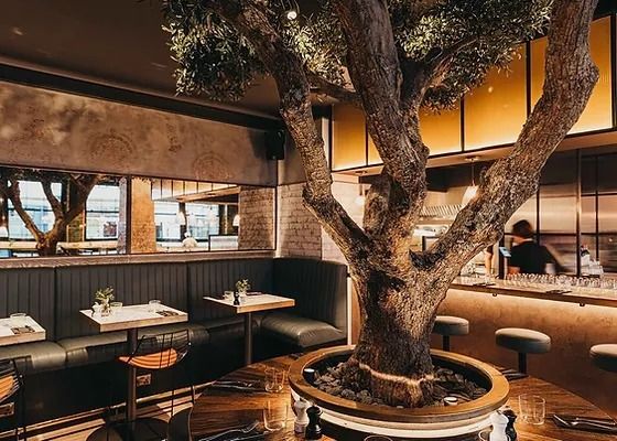 Because pasta is affordable, right?: Bancone1