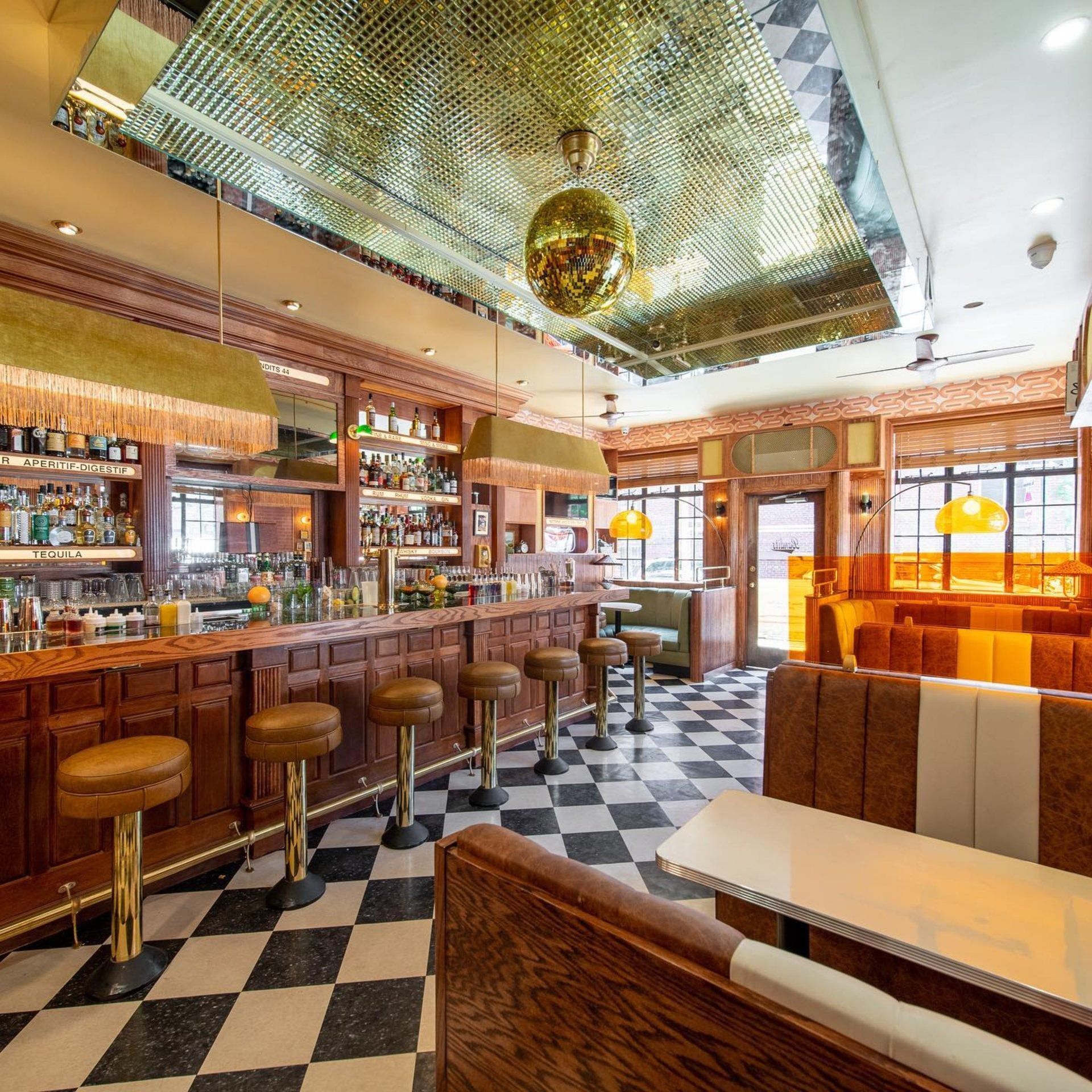 Hire Private Bars in Manhattan, NYC venues