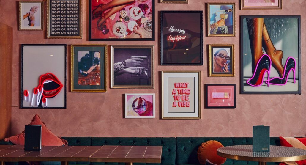 Bankers Foyer, Fargo & Co.  image 2