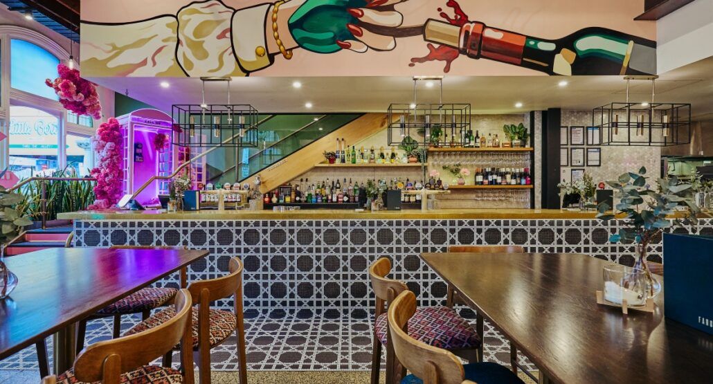 Bankers Foyer, Fargo & Co.  image 3