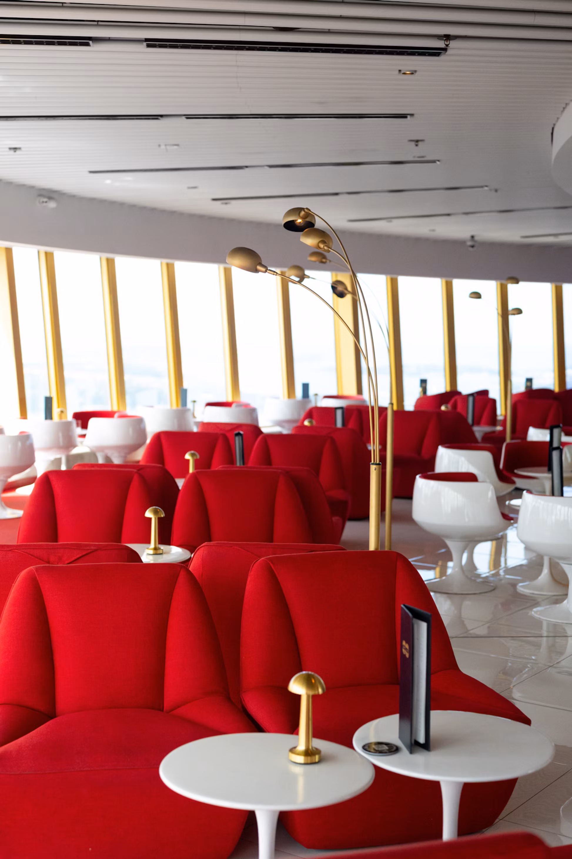 Bar 83, Sydney Tower image 2