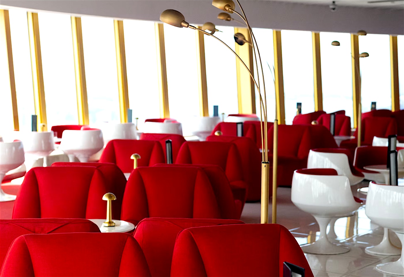 Bar 83, Sydney Tower image 2