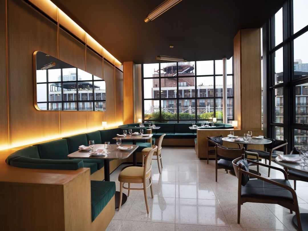 Bar Blondeau Brooklyn Rooftop Private Events NYC