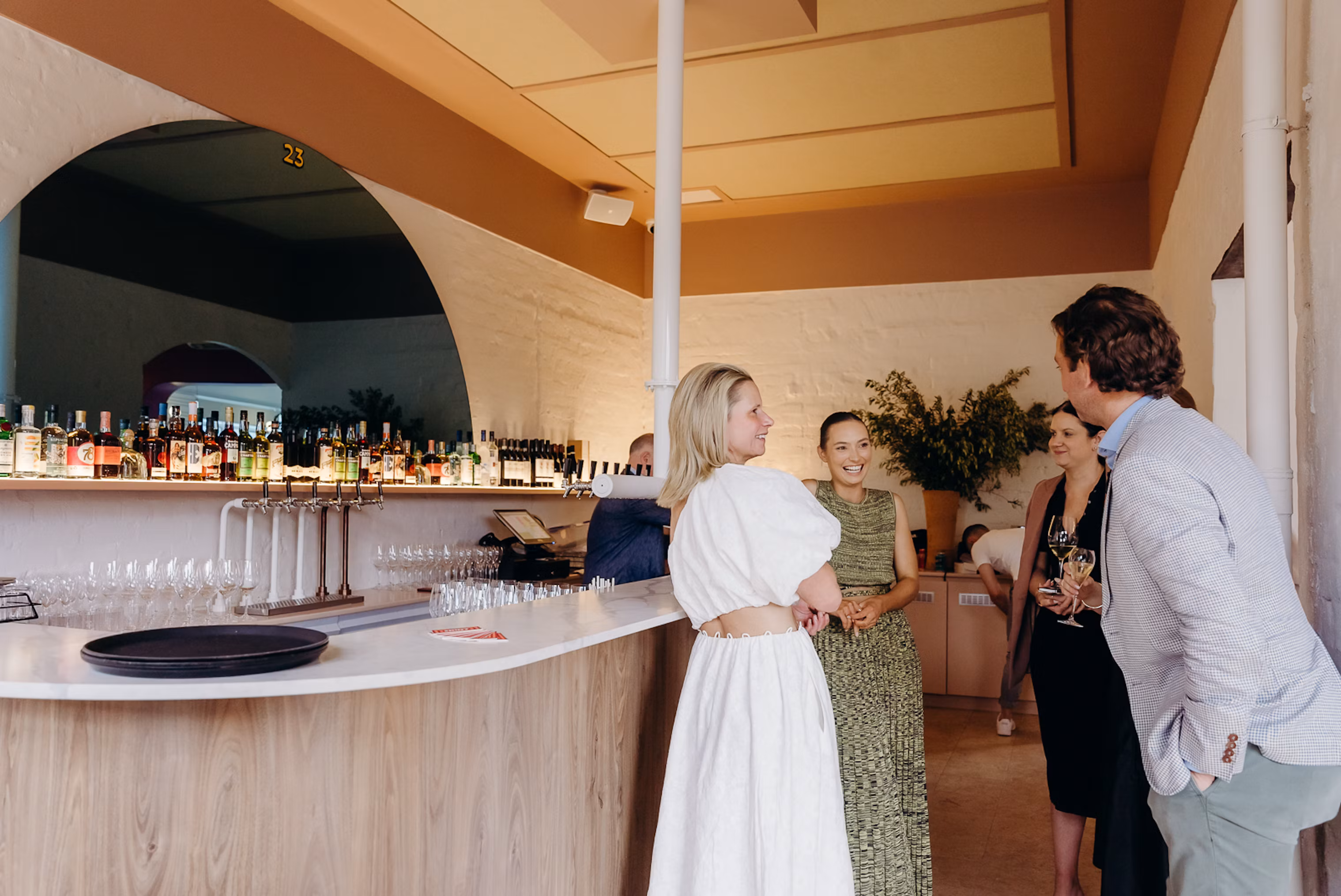 Exclusive Hire, BarRiot! image 3