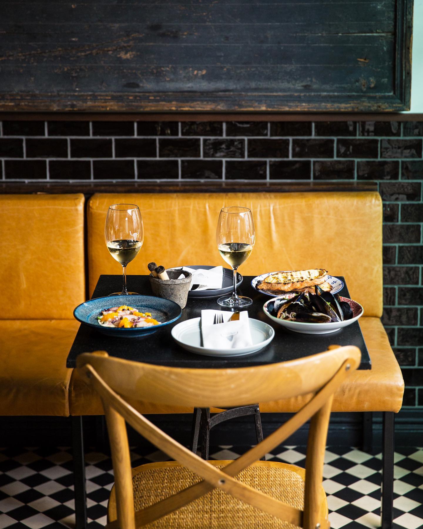 Exclusive Hire, Bar Torino image 3