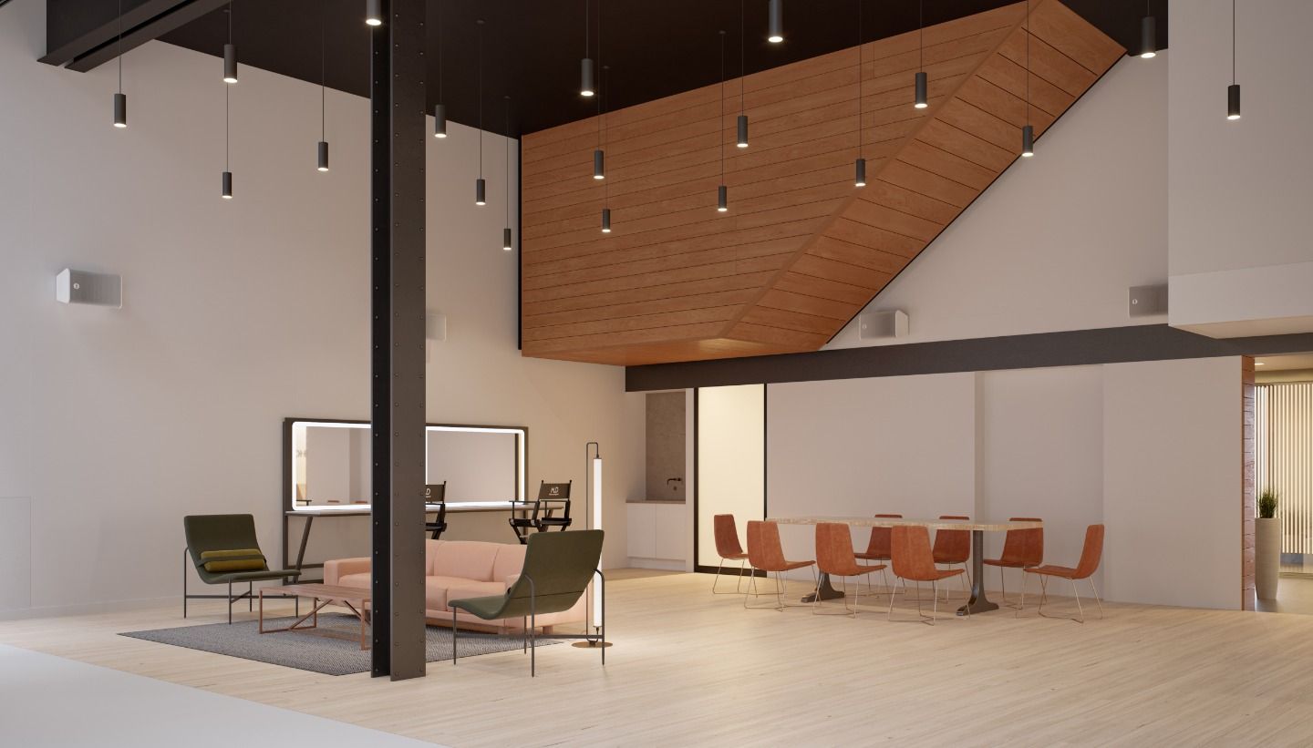 Bathhouse East Village venue for events