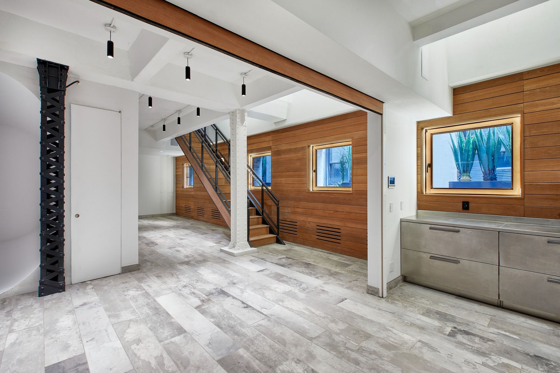 Bathhouse East Village venue for events