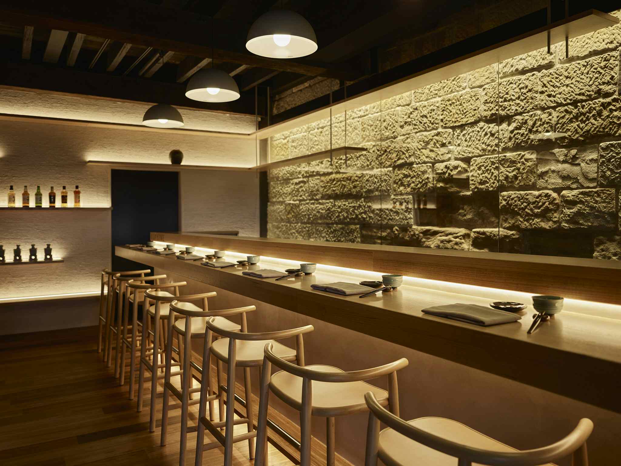 Bay Nine Omakase, Bay Nine Omakase image 2