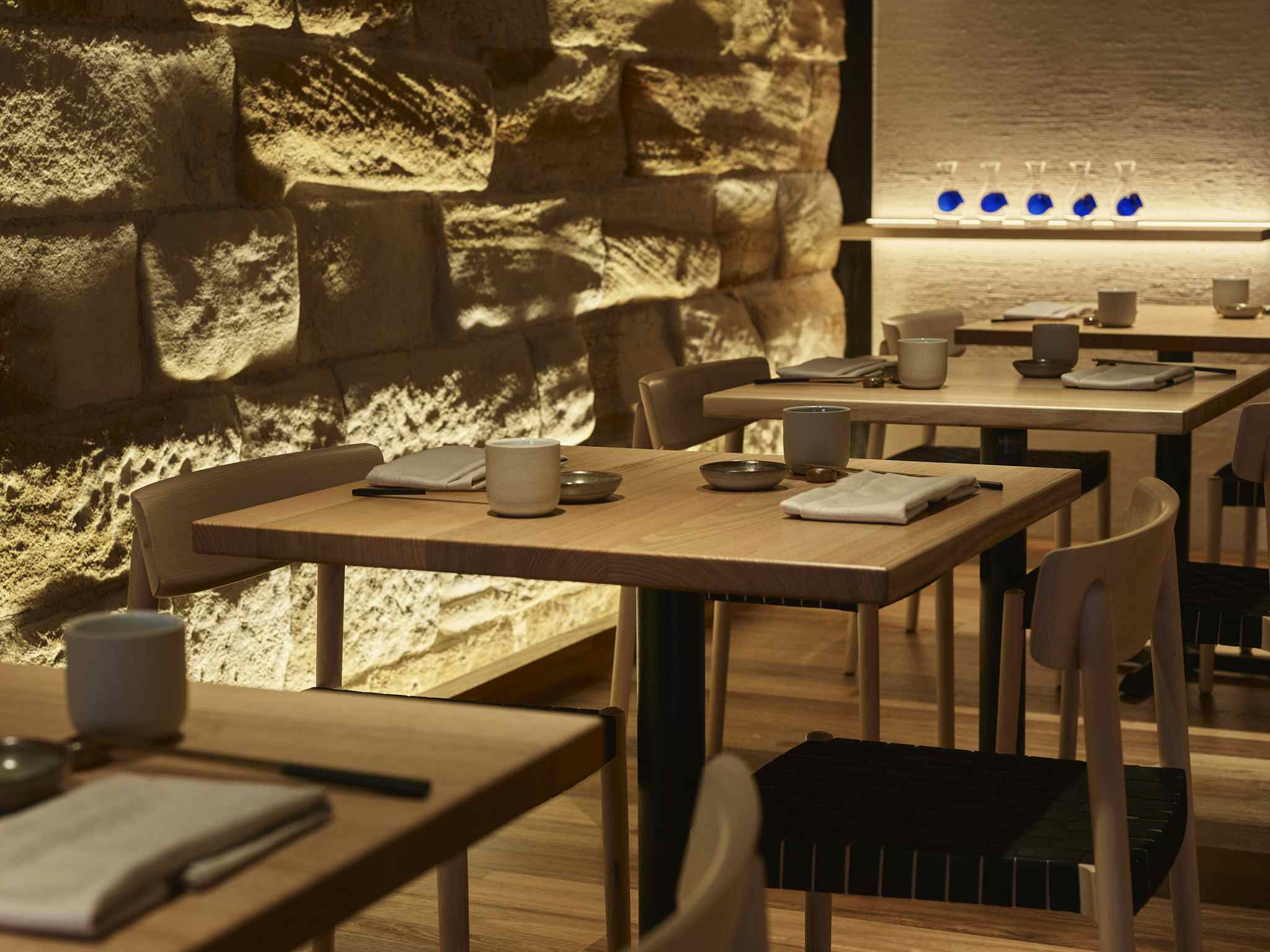 Bay Nine Omakase | Bay Nine Omakase | Venue Hire Sydney | 3