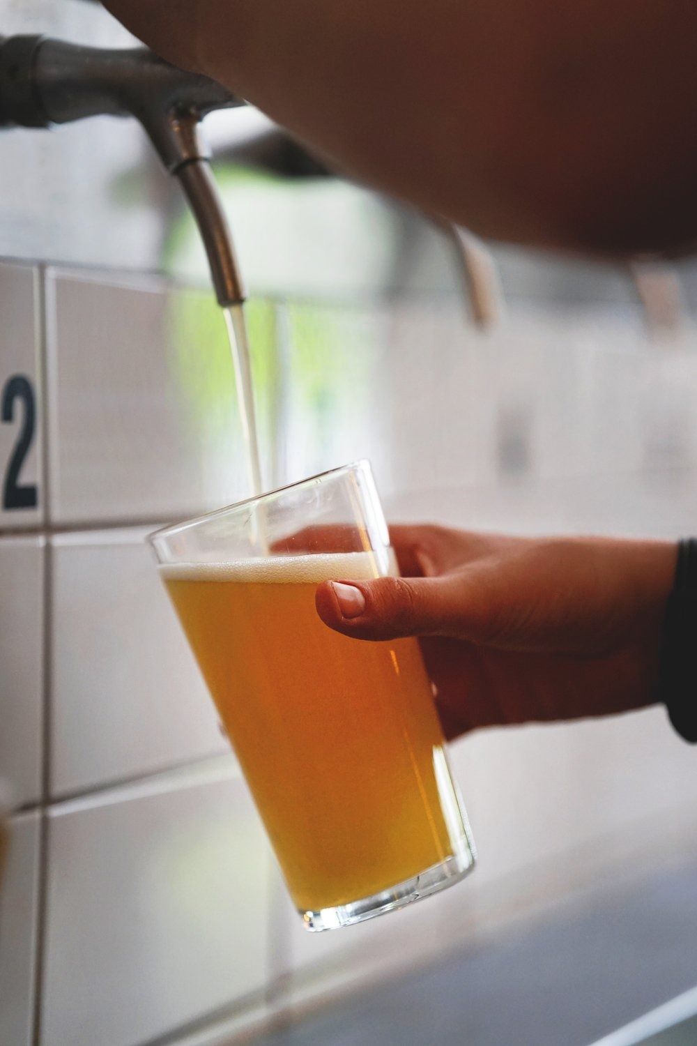 Beatnikz Republic Bar NQ Northern quarter bar 3