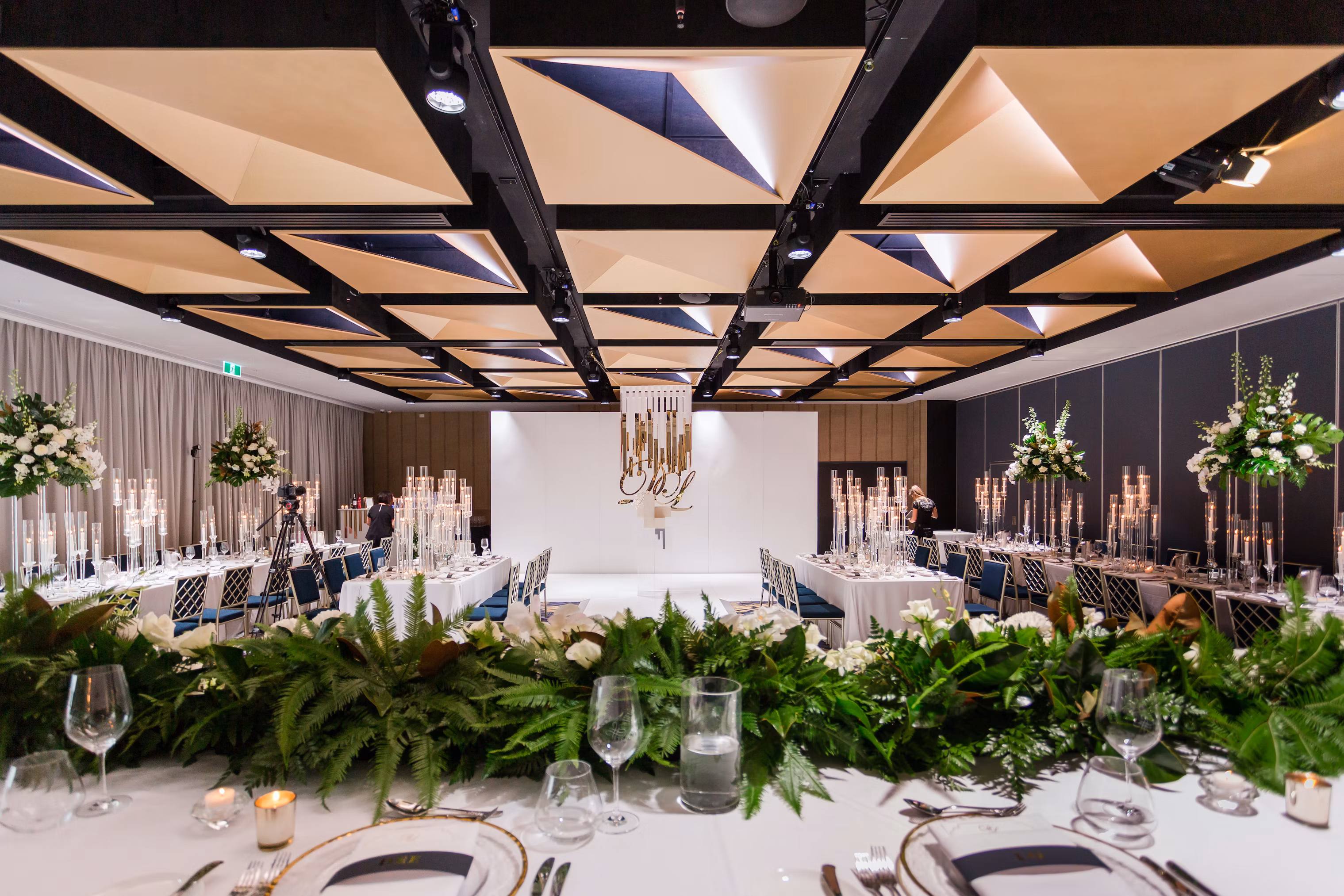 Beaumonde On The Point | Ballroom 2 | Venue Hire Perth | 1