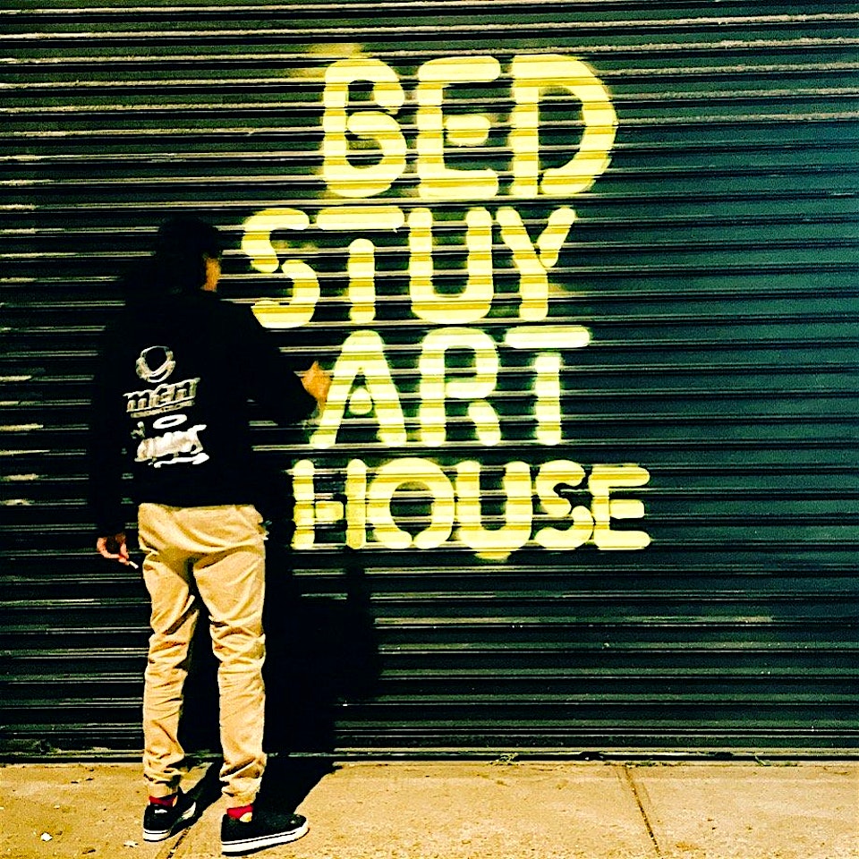 Bed Stuy Brooklyn gallery 1