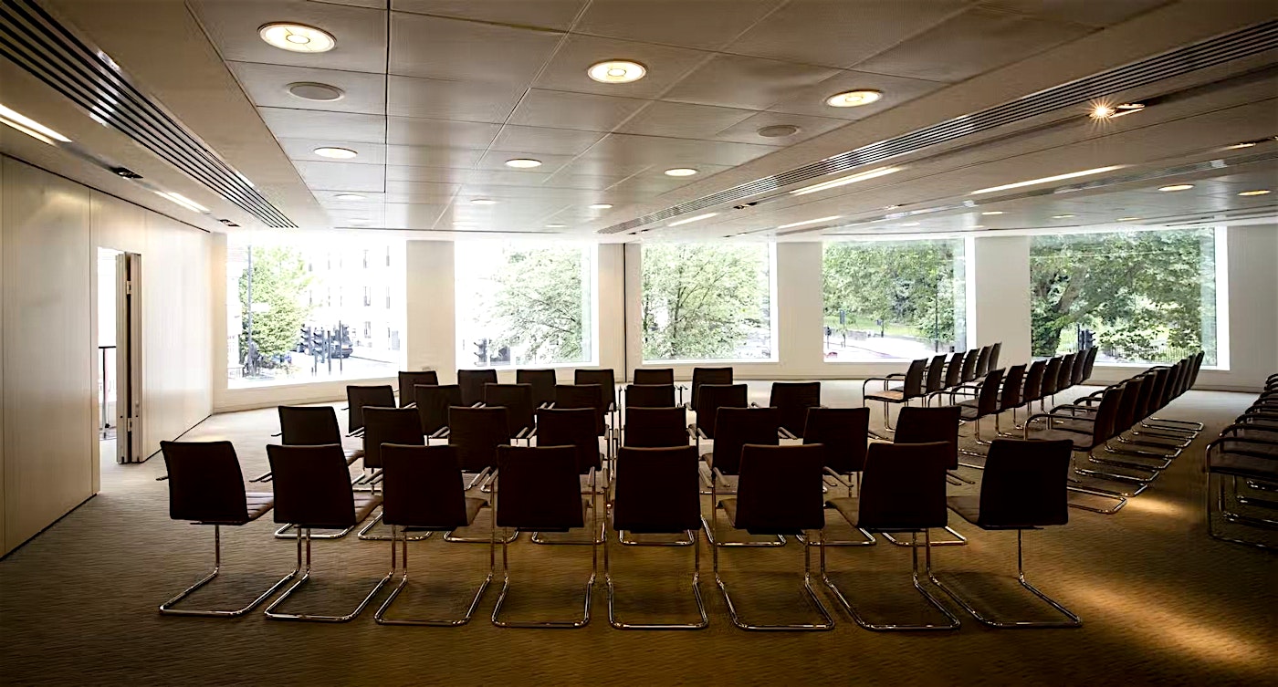 Beech Suite, Royal Lancaster london meeting workshop