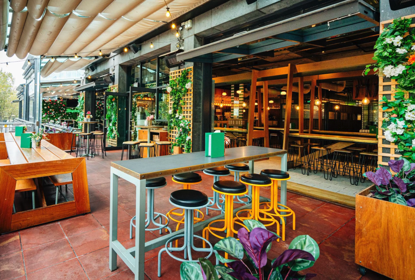  Beer Terrace, Hophaus  image 2