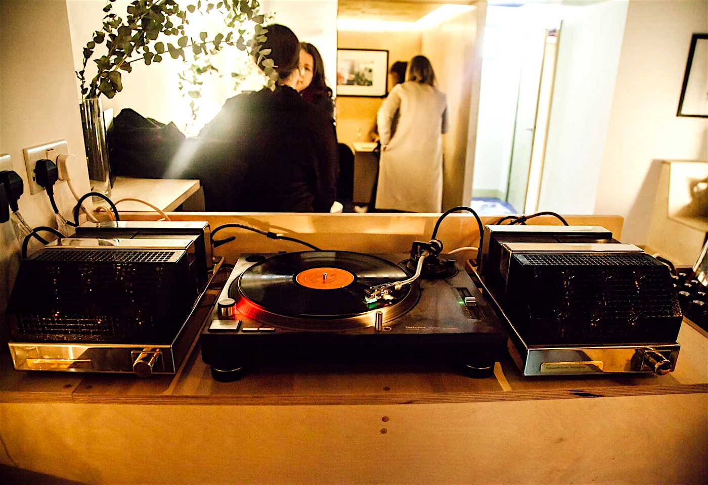 Best Bar Hire in Hackney | From £55