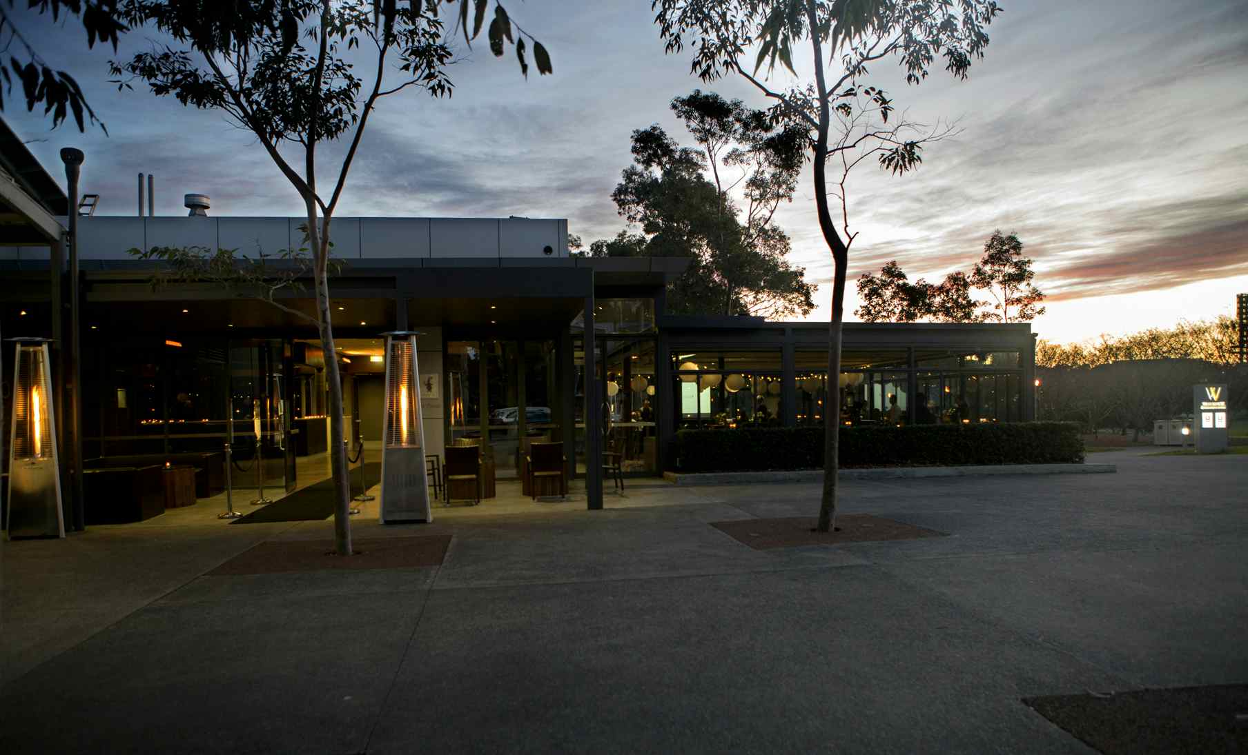 Discover Our Favourite Function Rooms 