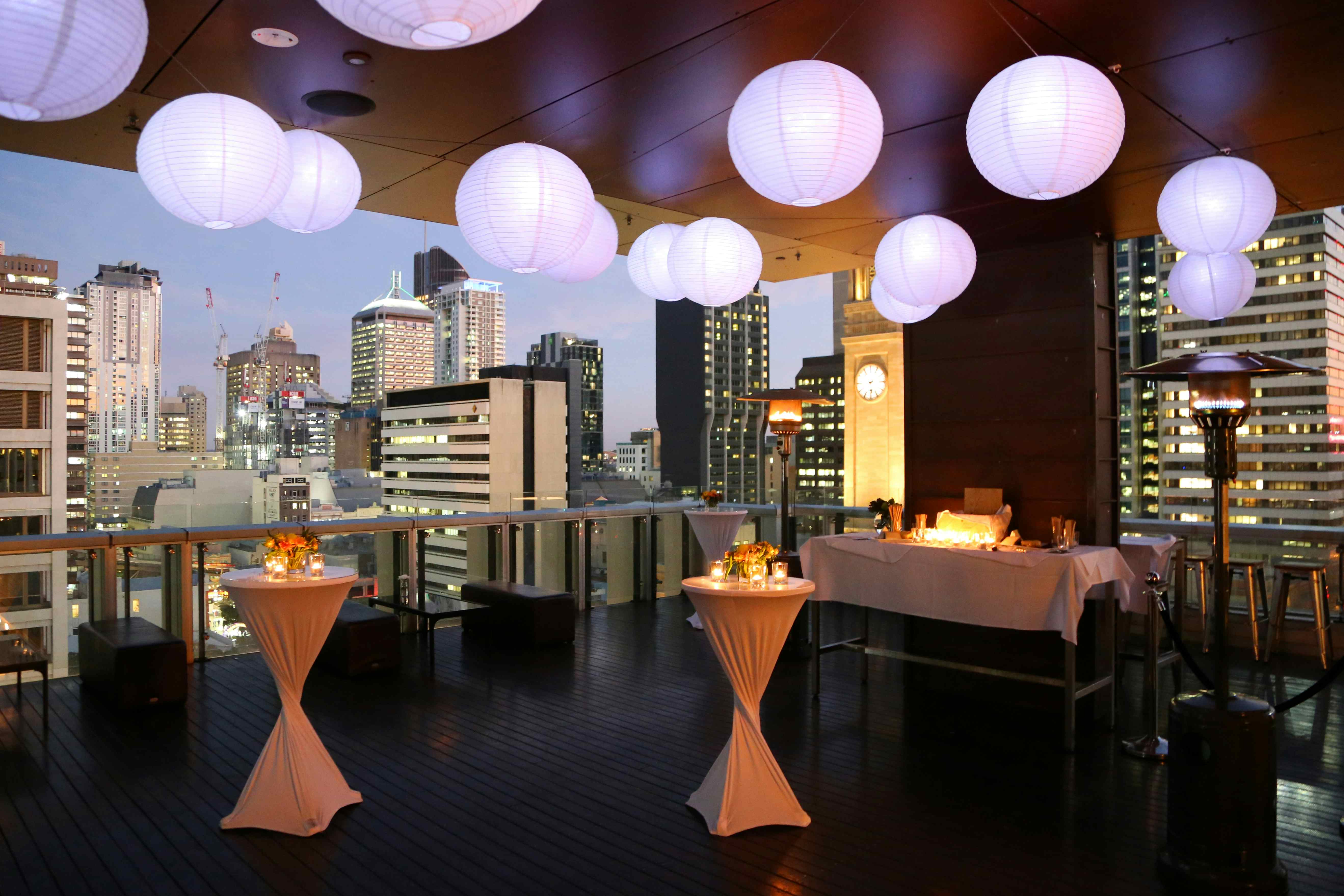 An Intimate Engagement Soiree at Bellview9, Wesley House1