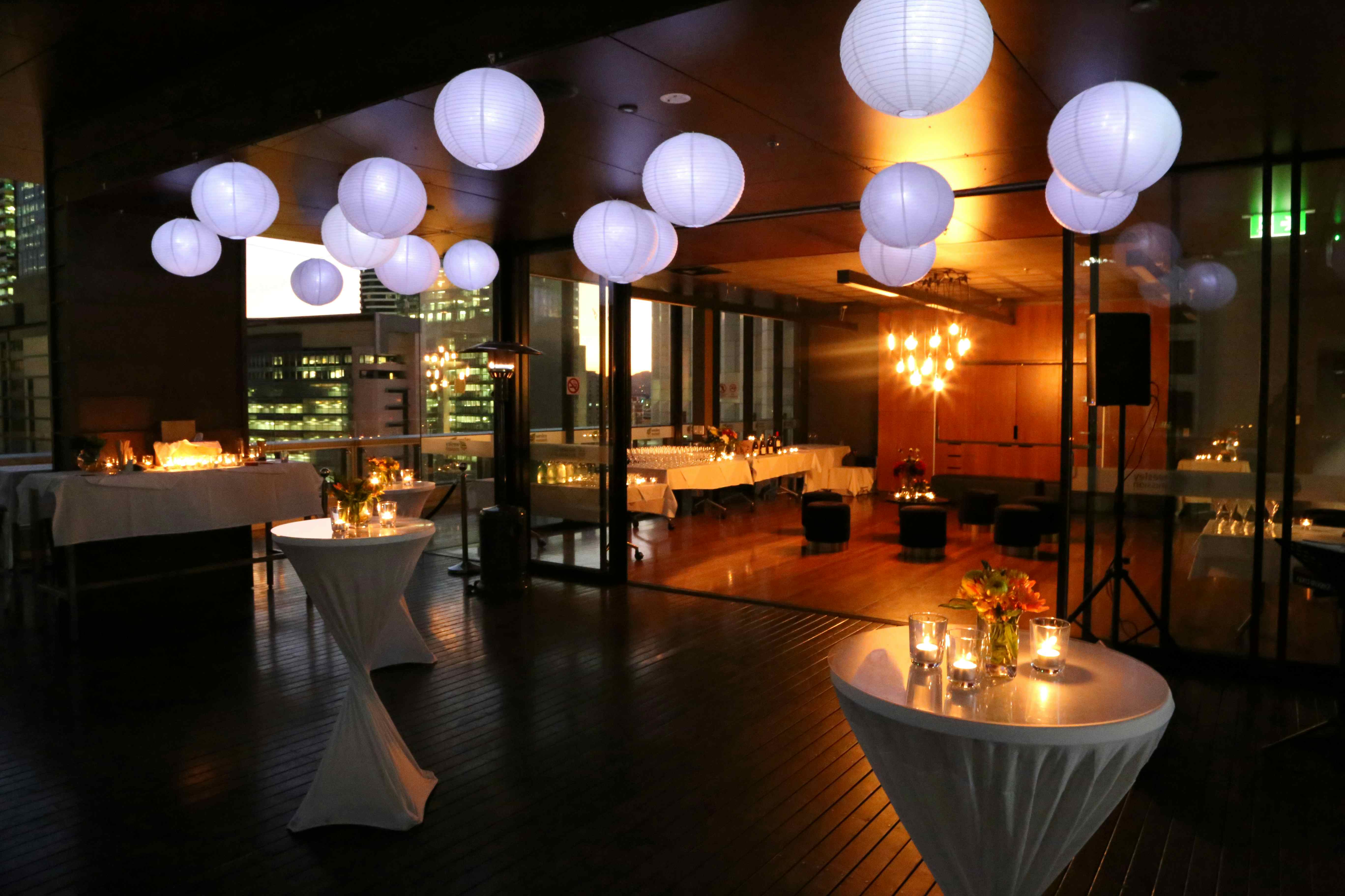 An Intimate Engagement Soiree at Bellview9, Wesley House image 2