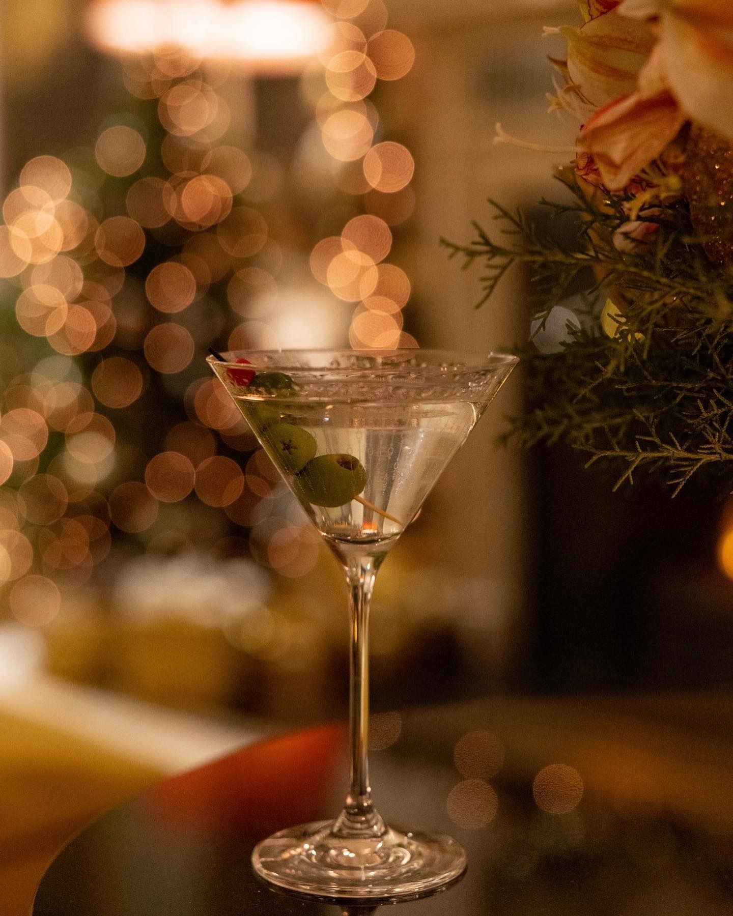 Bemelmans Bar cocktail bar private hire NYC