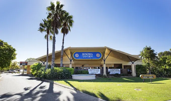 The Deck, Benowa Tavern image 2