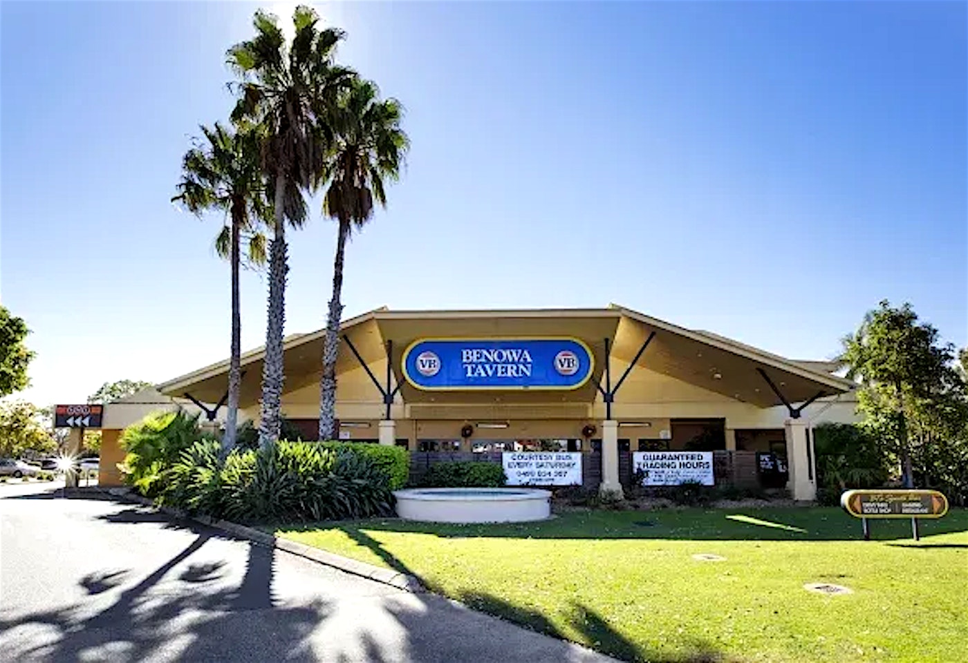 The Deck, Benowa Tavern image 2