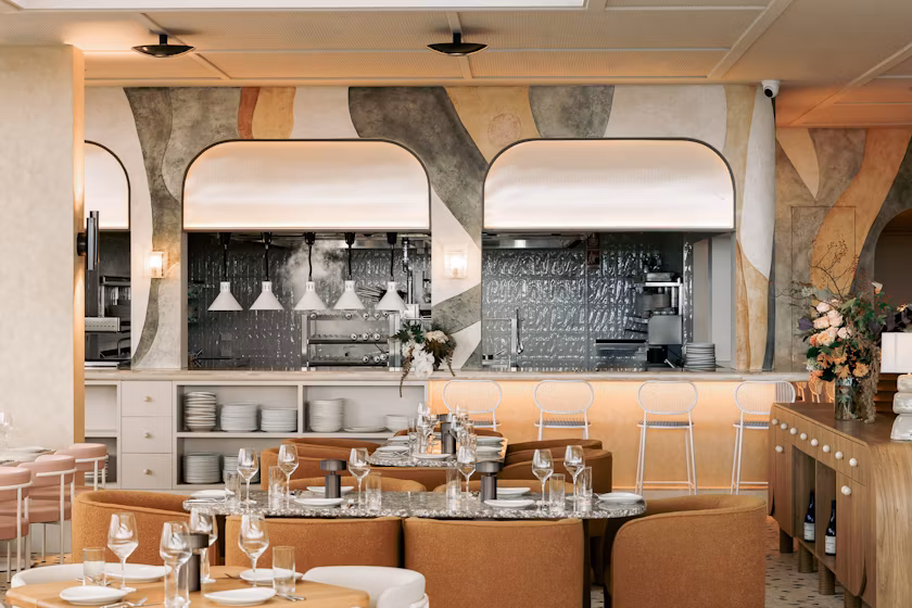 Beverly Rooftop, Beverly image 3