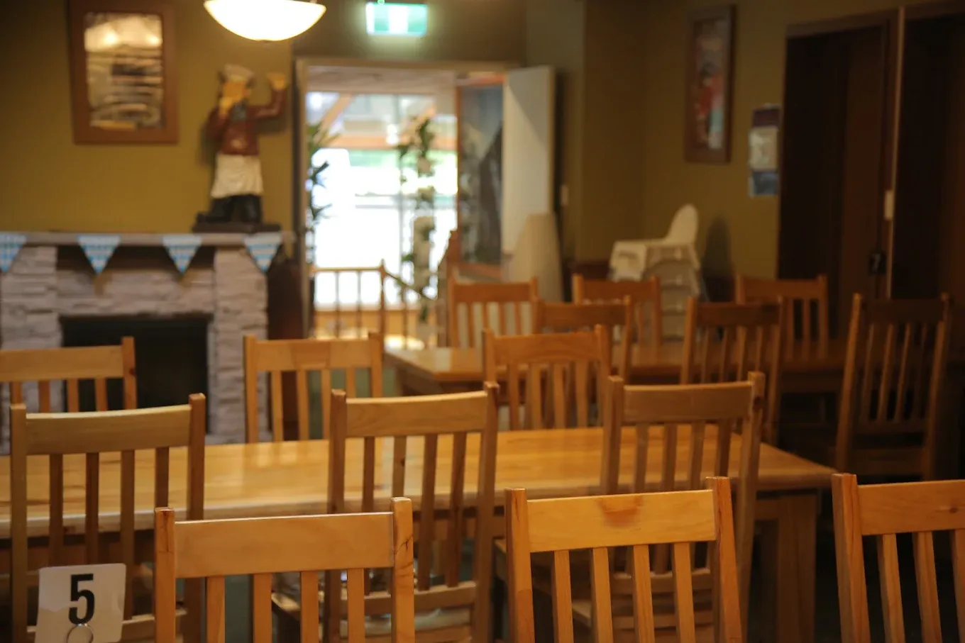 Bier Keller Bar, Harmonie German Club Canberra  image 2