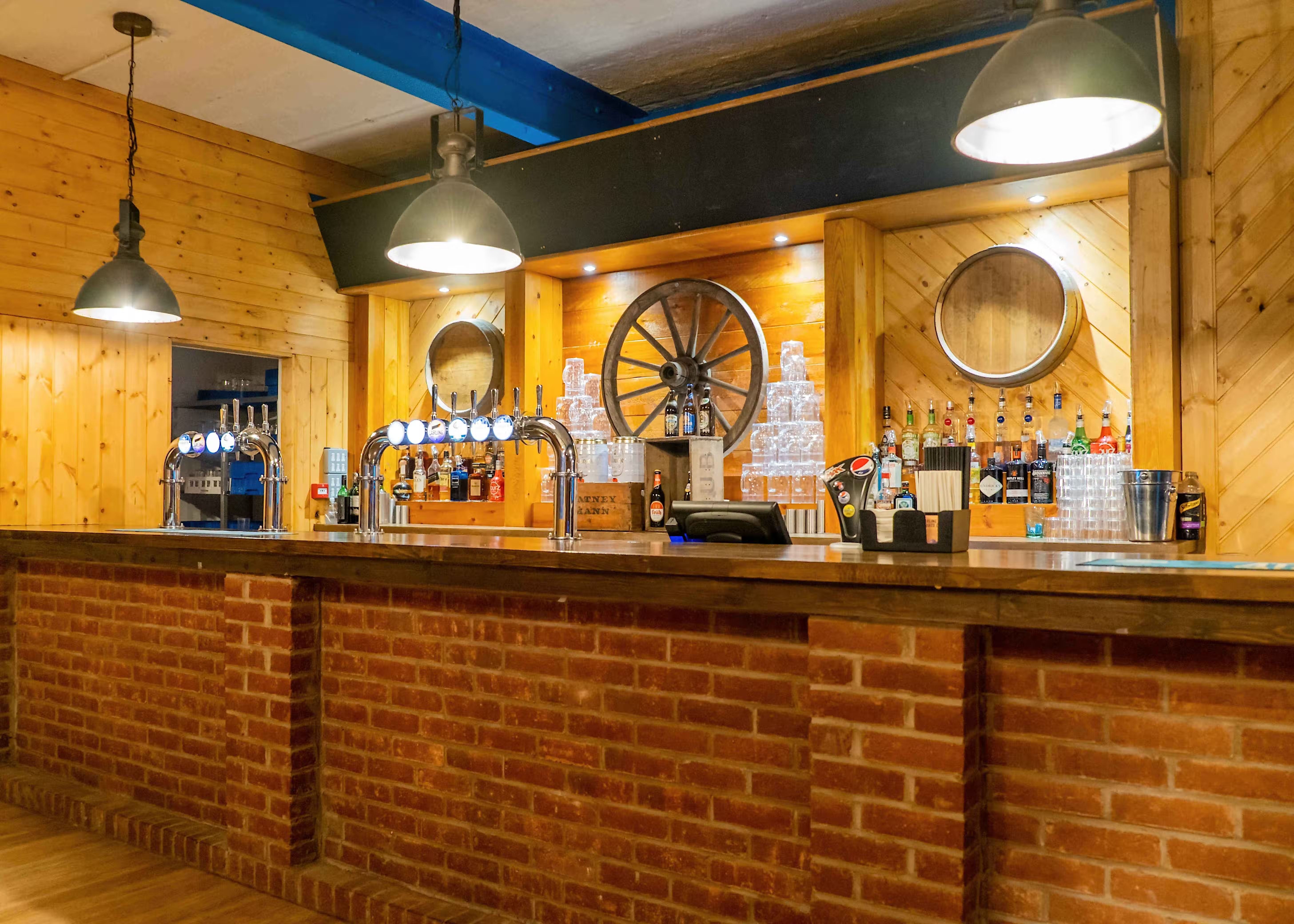 Bierkeller bar birmingham 3