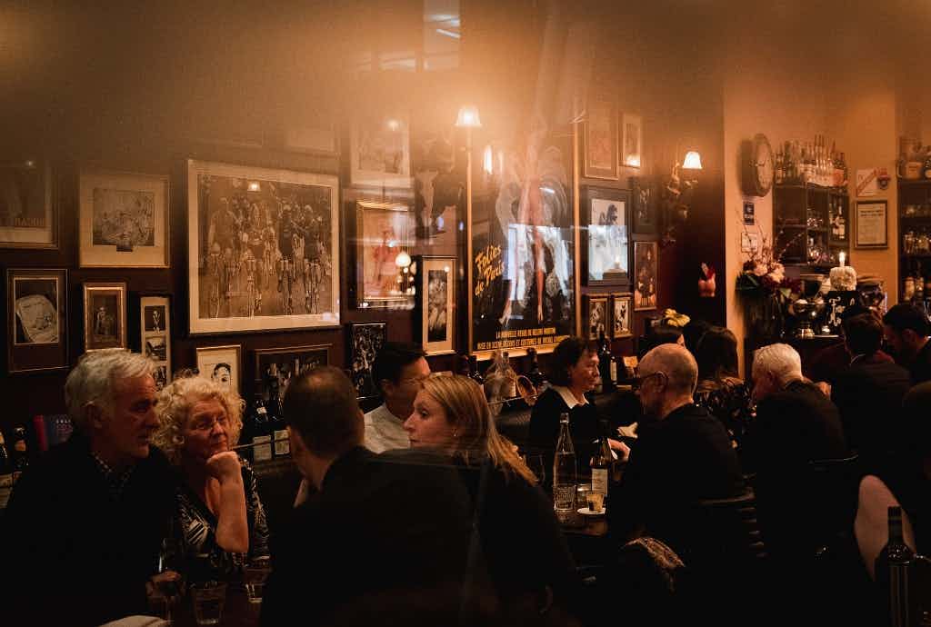 Bistro Papillon | Bistro Papillon | Venue Hire Sydney | 3