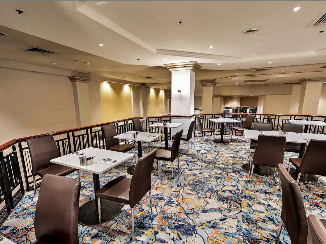 Bistro Sixty5, Hotel Grand Chancellor Adelaide  image 2