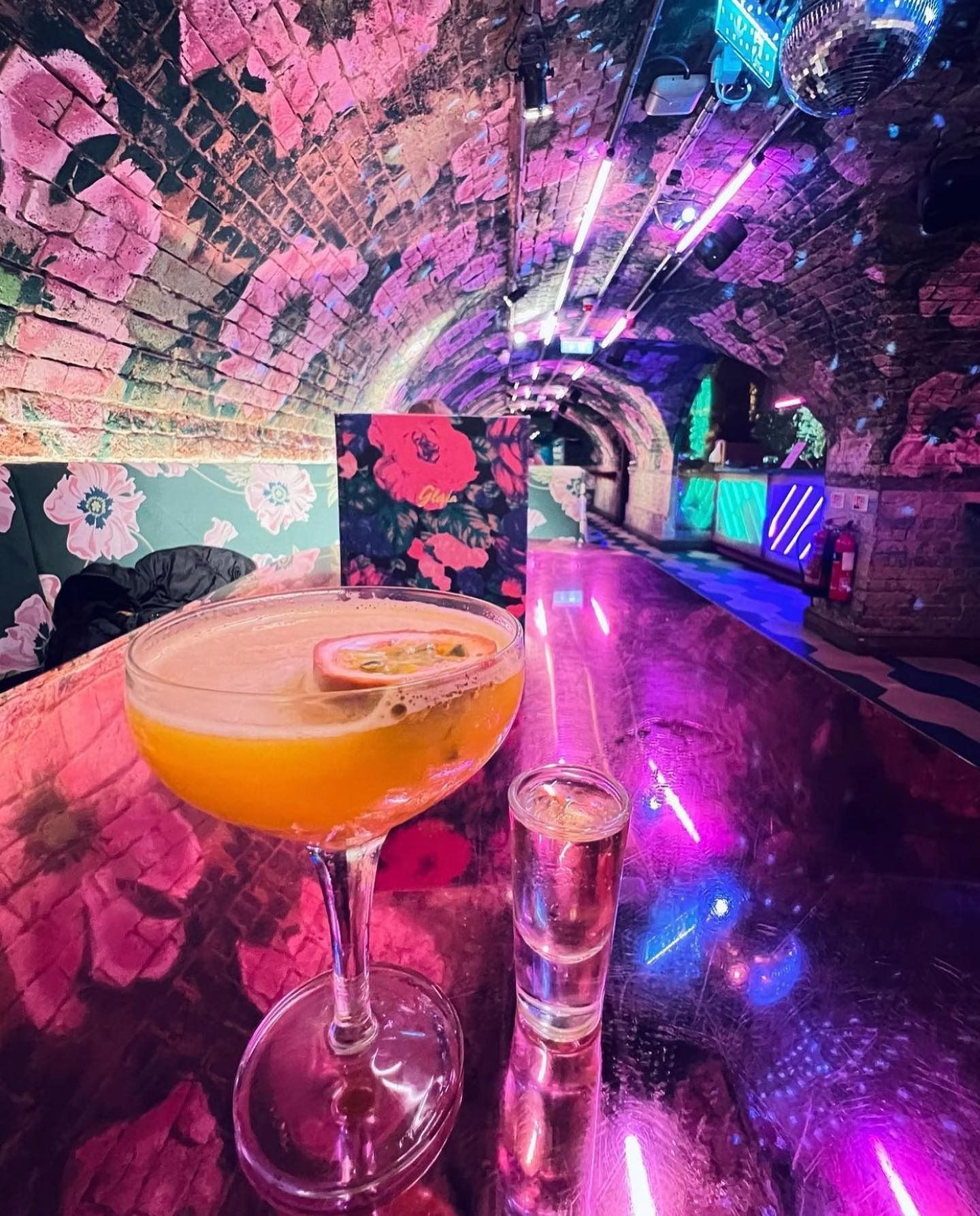 Blame Gloria clapham