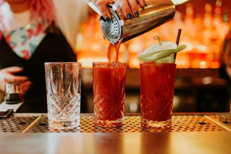 Blues kitchen shoreditch karaoke 