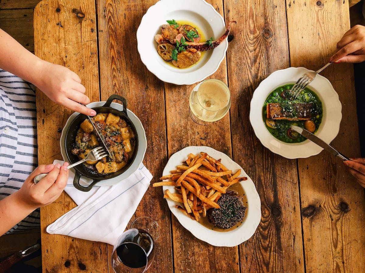 Bobo West Village Private Dining NYC