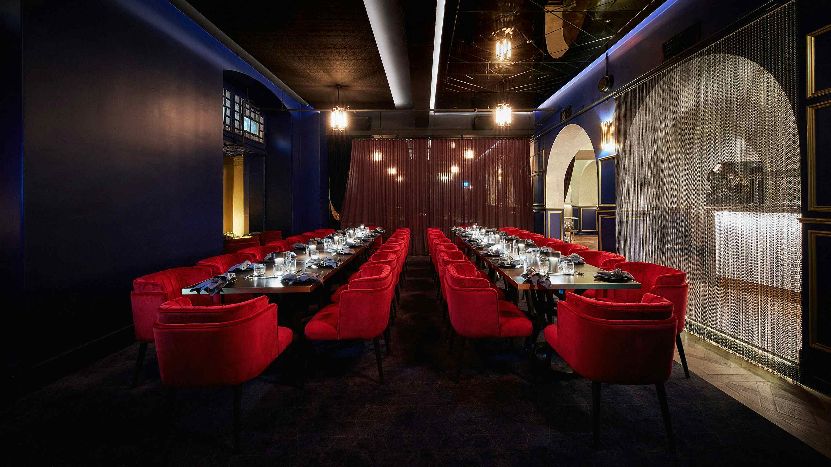 Boom Boom Room Exclusive, The Boom Boom Room image 3