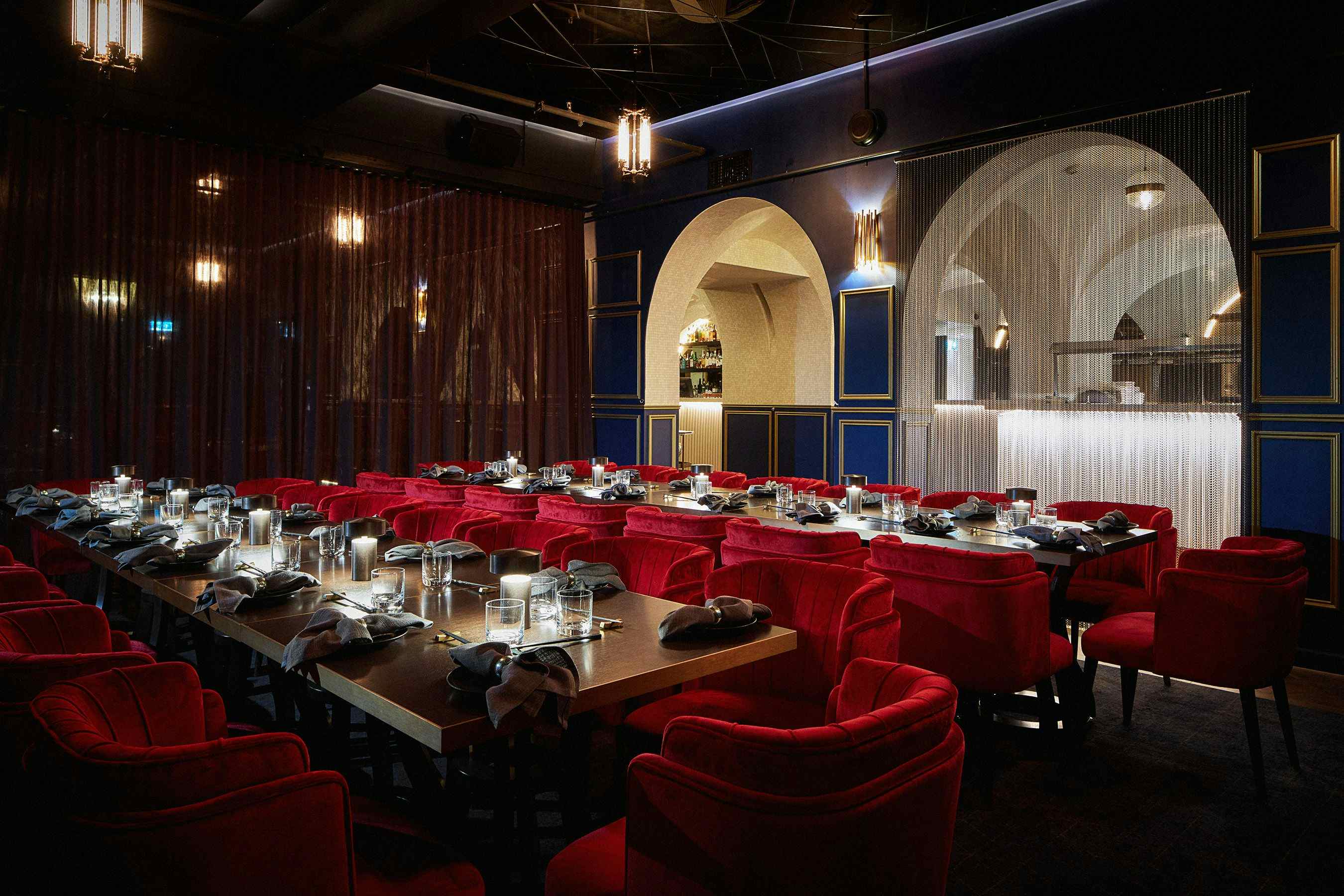 Boom Boom Room Exclusive, The Boom Boom Room image 2