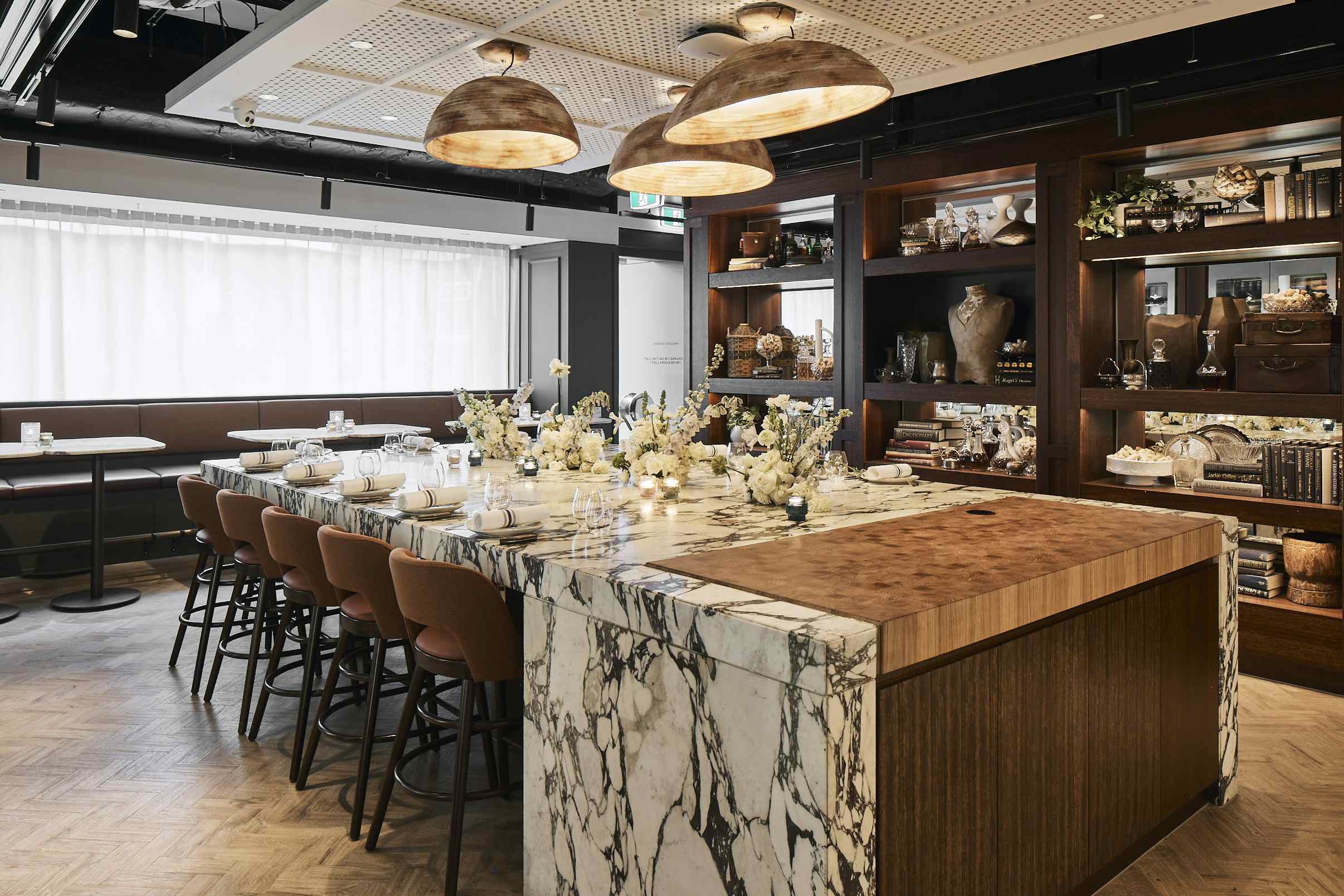 Celebrate Mother's Day with These Picturesque Function Spaces