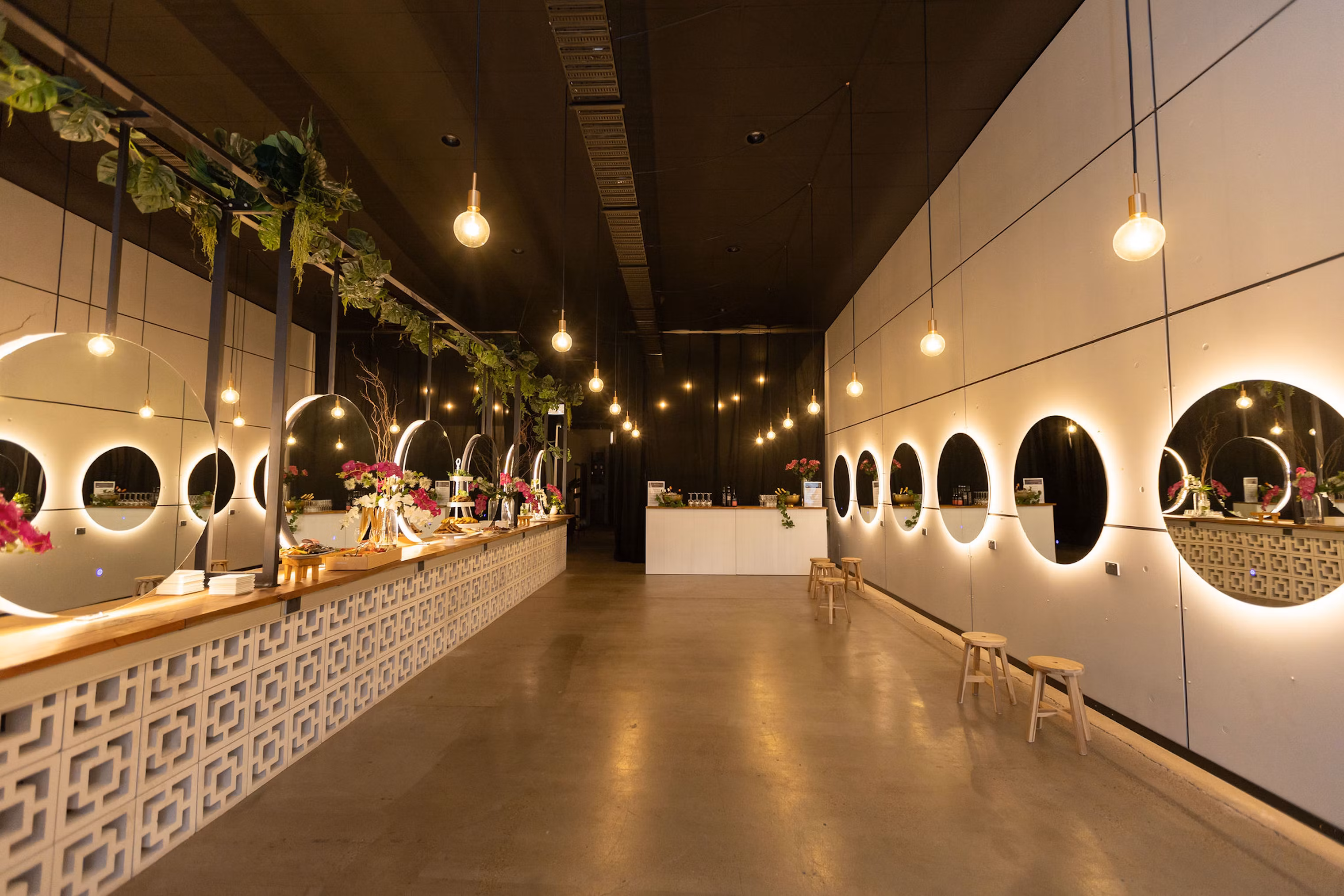 Best Baby Shower Venue Hire Gold Coast