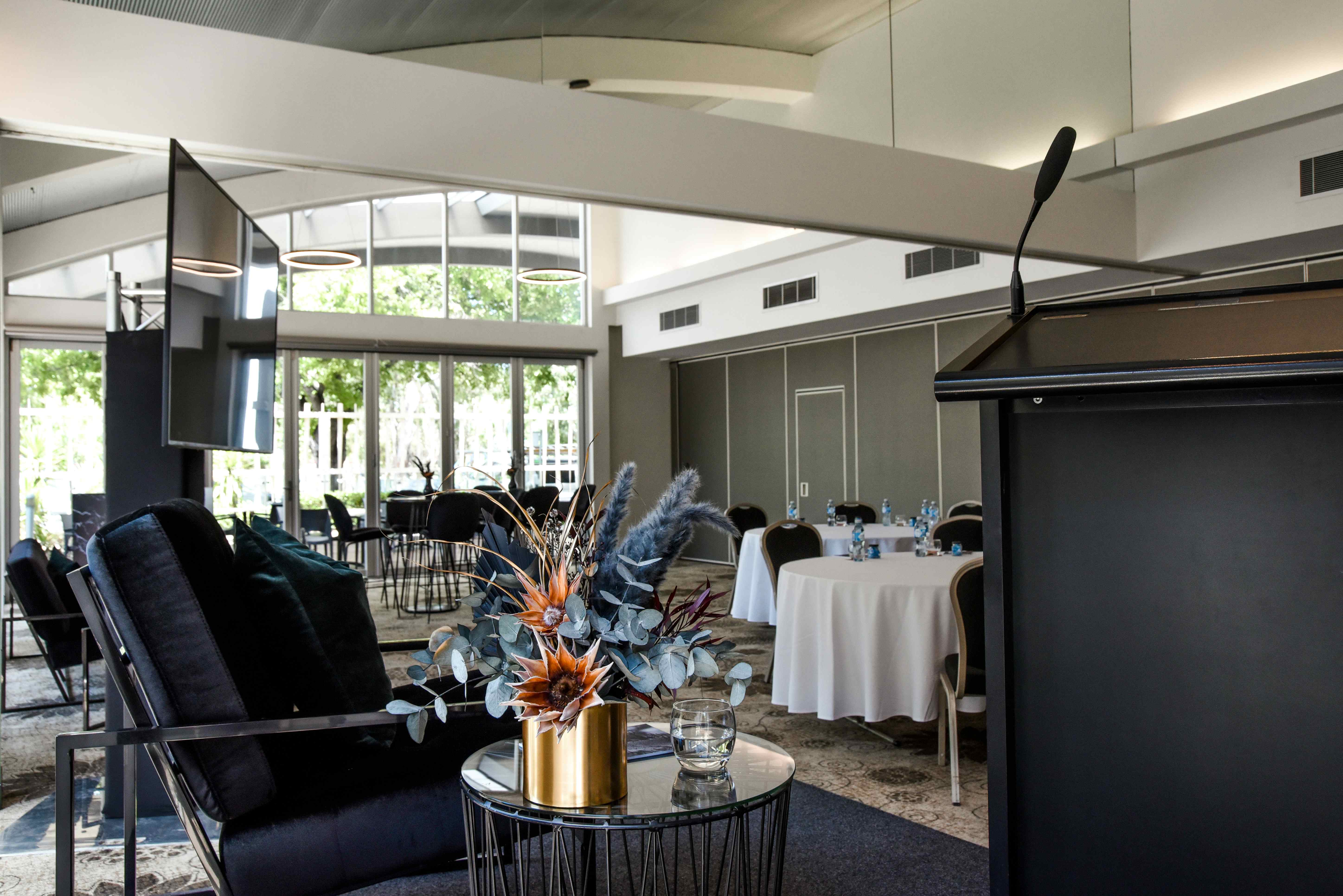 Botanical, The Terrace Hotel Adelaide image 3