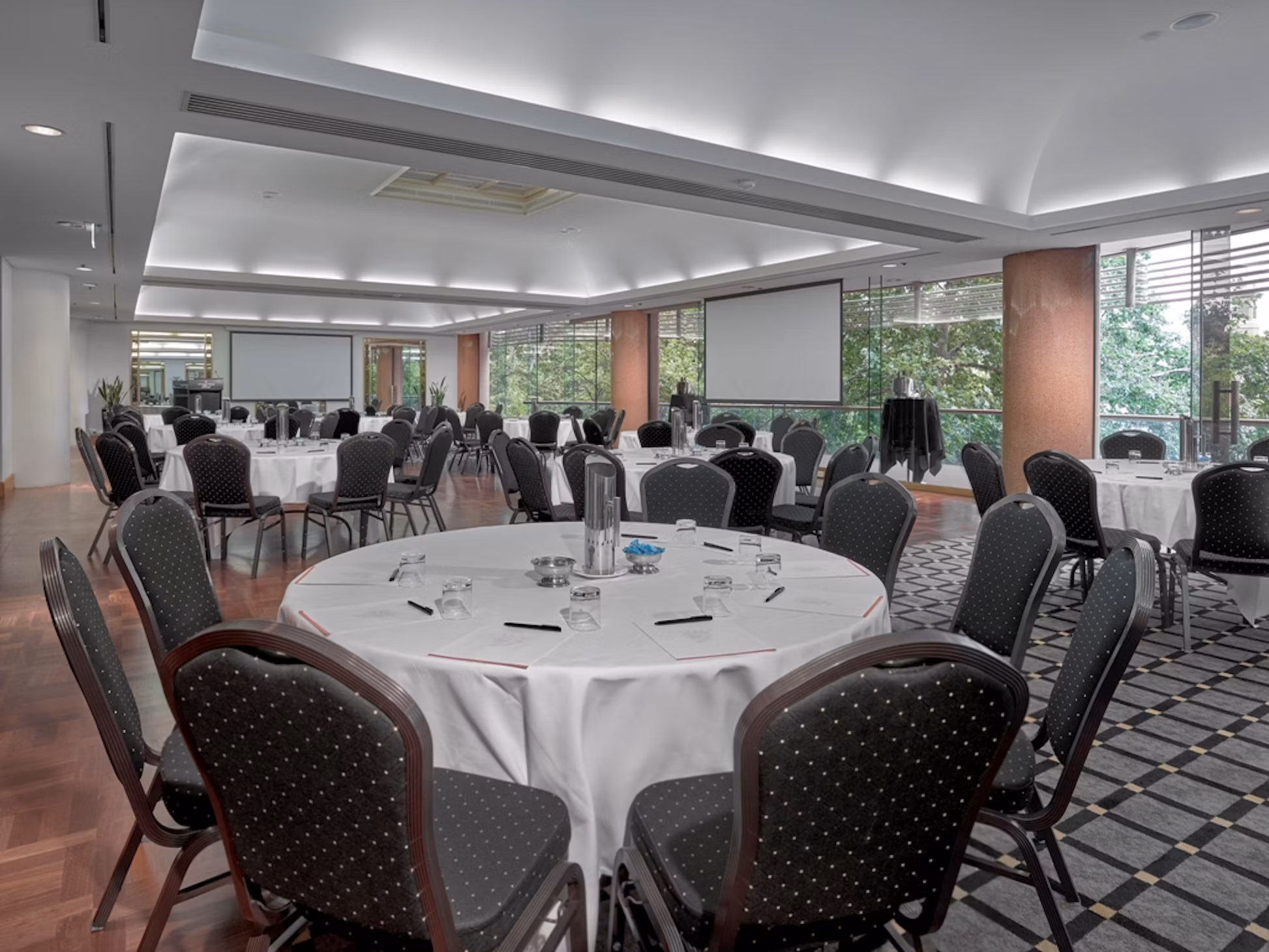 Boulevard Room, Stamford Plaza Adelaide image 3