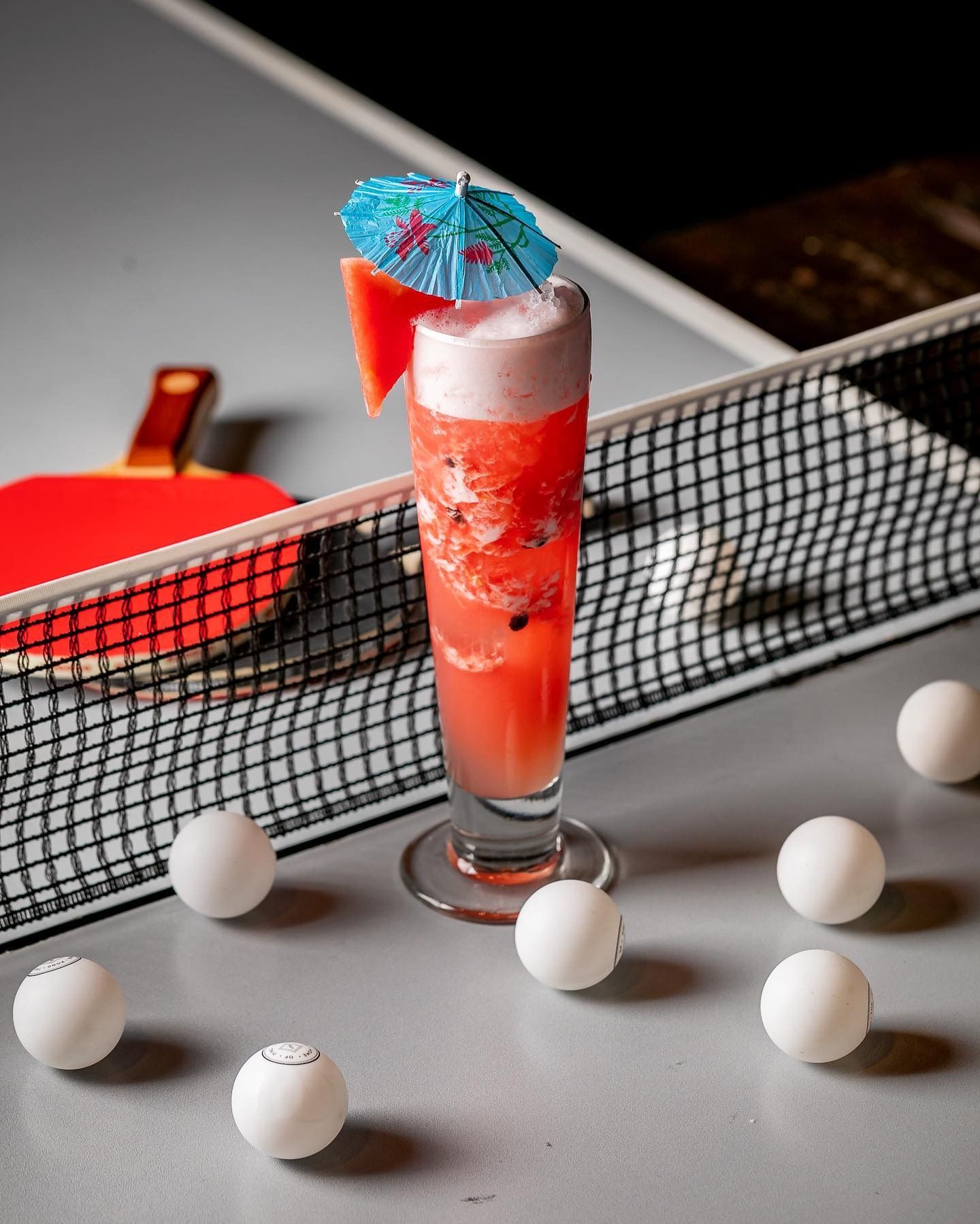 Bounce Farringdon farringdon cocktail bar 