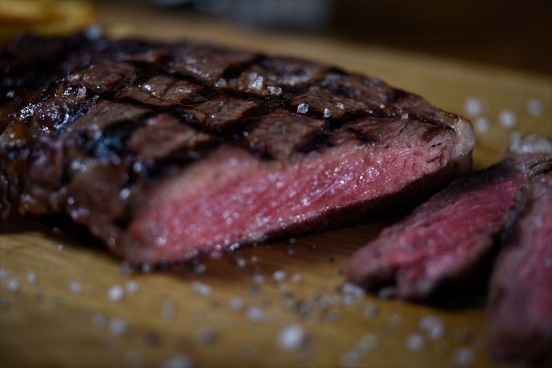 Experience a meaty-treat at The Bountiful Cow image 2