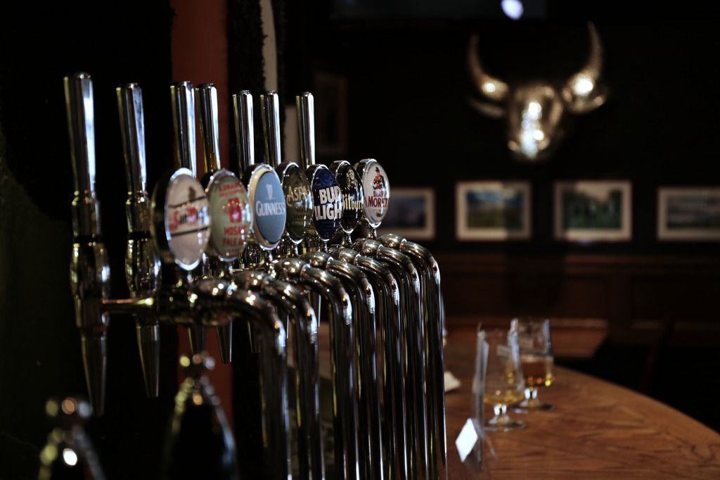 Experience a meaty-treat at The Bountiful Cow image 3