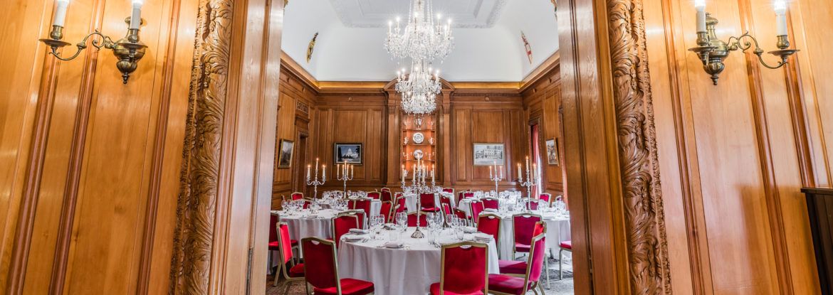 The Top London Conference Venues | Hire Now