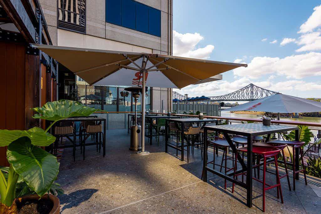 Bridge View North, Riverland Brisbane image 3