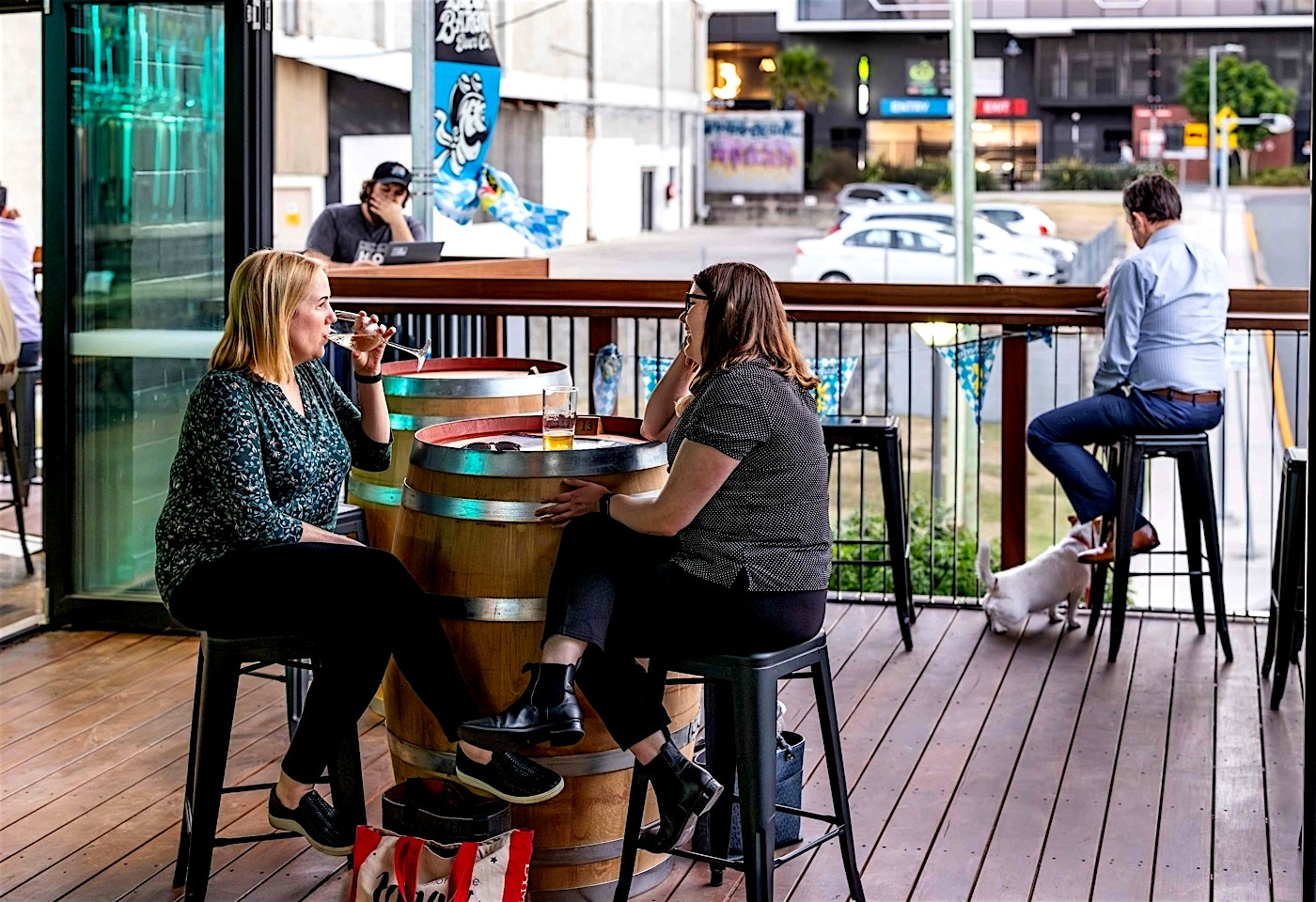 Brisbane Breweries | The Brew Barron | 2