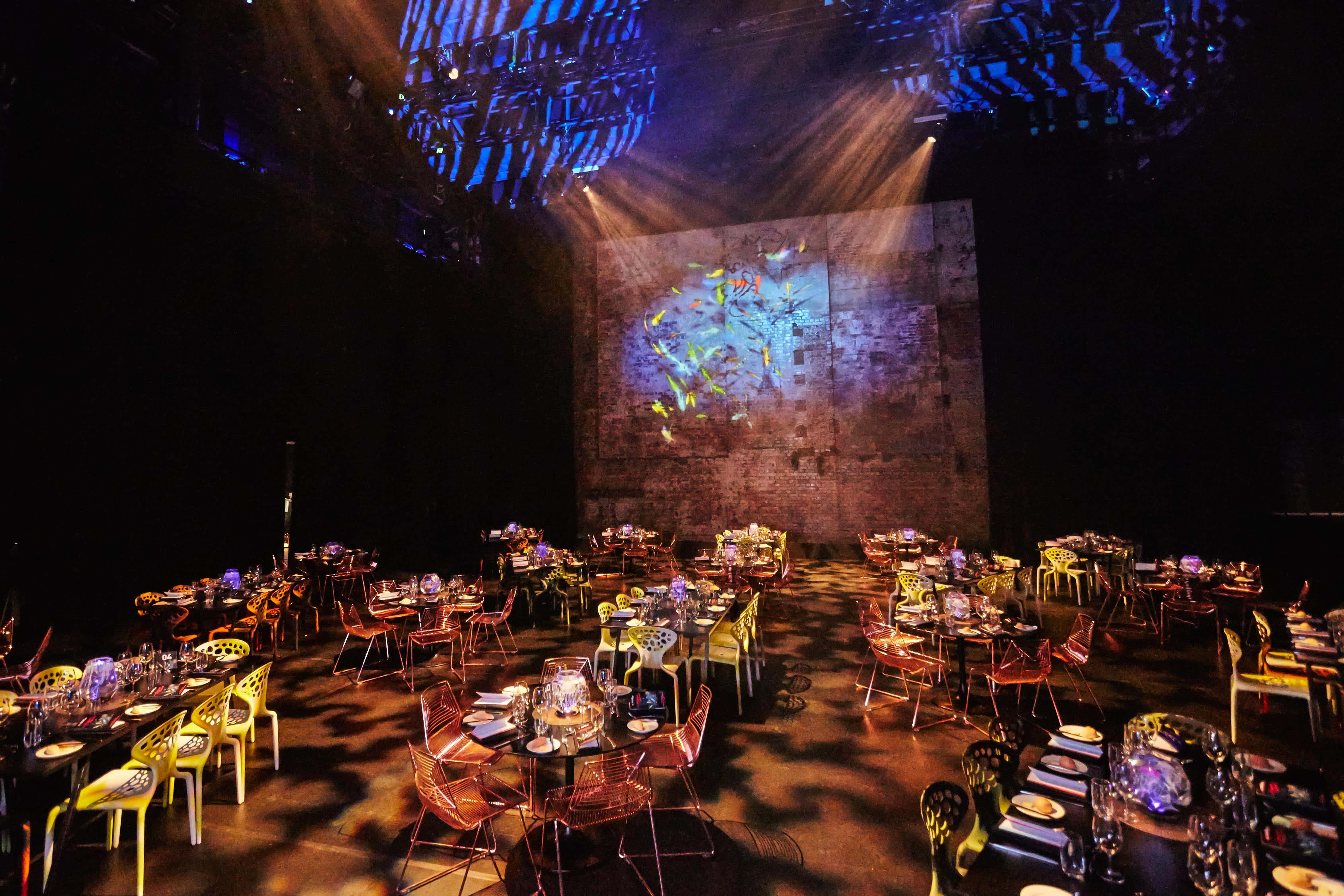 Brisbane Powerhouse | Powerhouse Theatre Exclusive Hire | Venue Hire Brisbane | 1